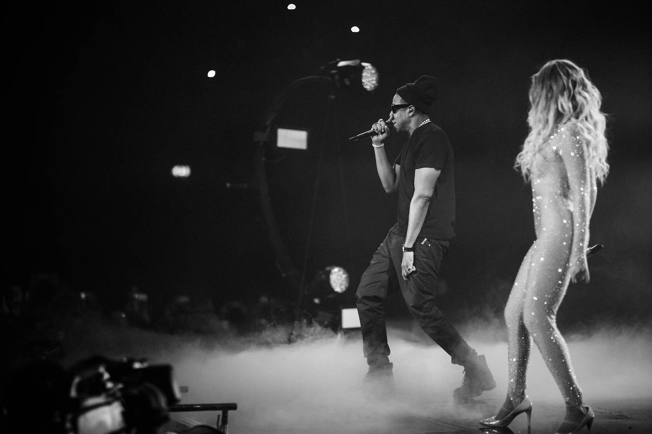 Beyoncé Daily Turkey